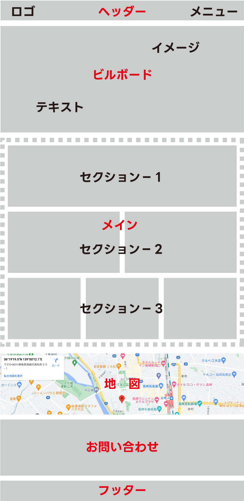 TOIRO 初期費用・制作費0円サブスク型ホームページ製作 TOIRO 初期費用・制作費0円サブスク型ホームページ製作